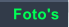 Foto's