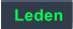 Leden